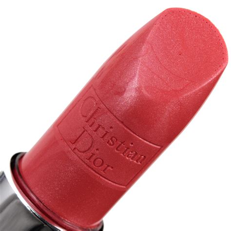 temptalia Dior lipstick